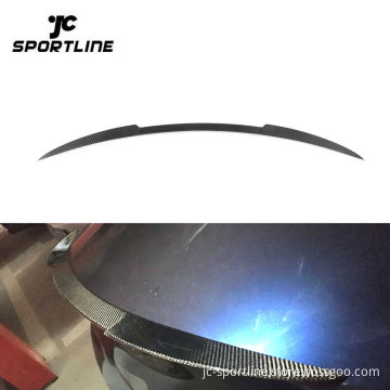 Carbon Fiber Rear Trunk Spoiler Wing for BMW Z4 E89 2009-2015 (20i/23i/28i/30i/35i)